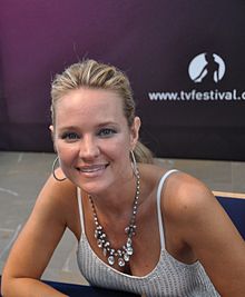 Sharon Case